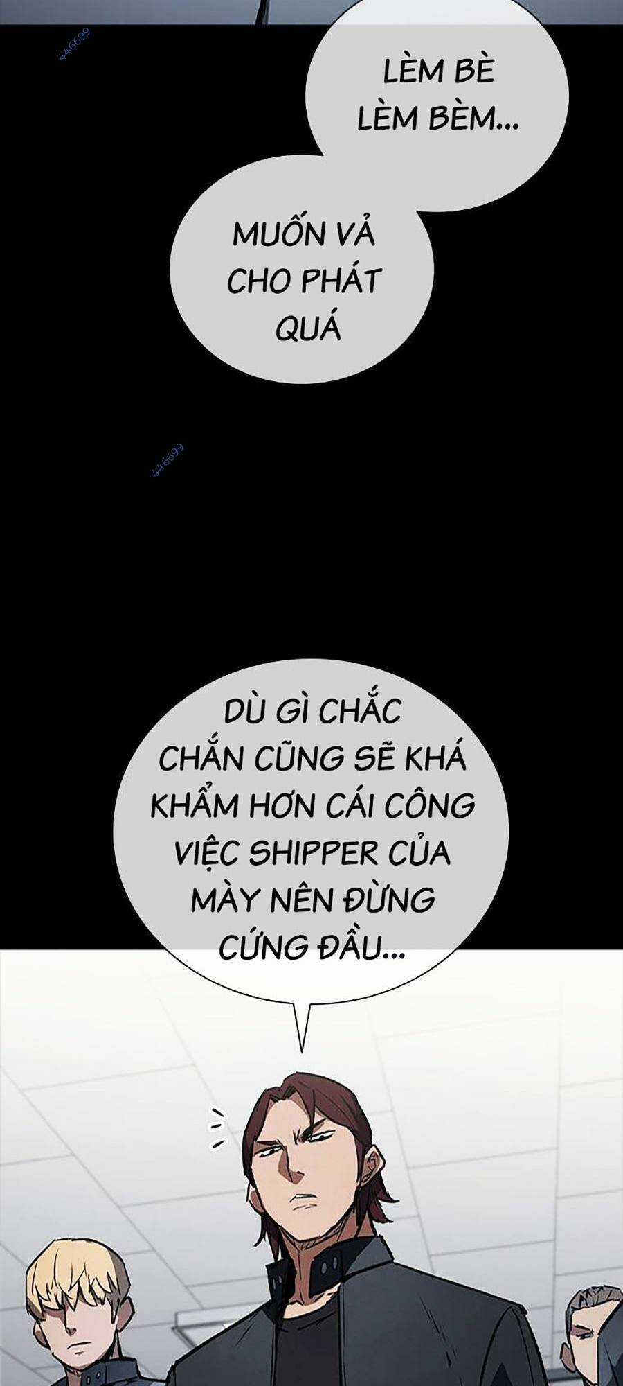 Cá Mập Wyvern - Chapter 30 - Trang 67