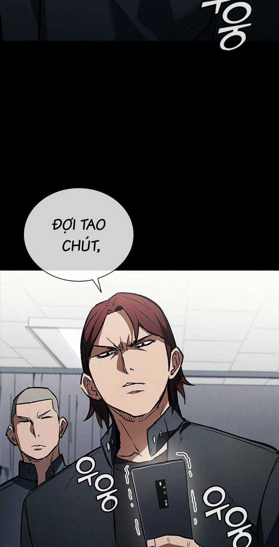 Cá Mập Wyvern - Chapter 30 - Trang 69