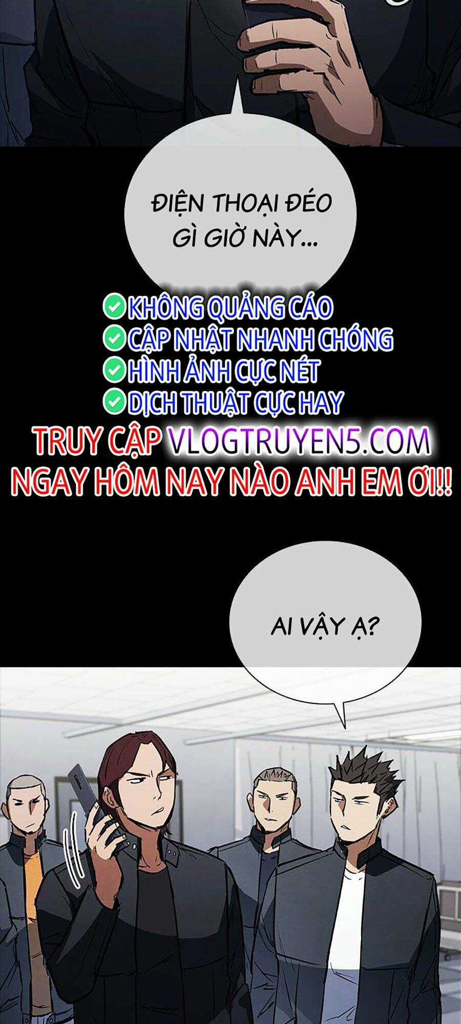 Cá Mập Wyvern - Chapter 30 - Trang 70