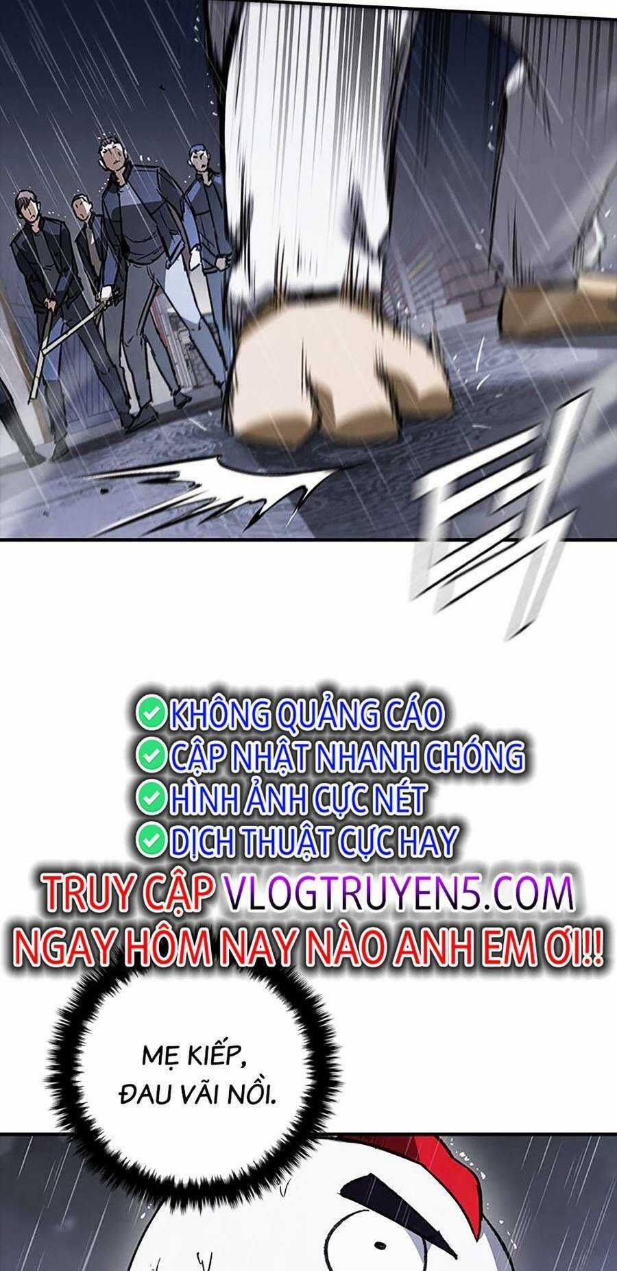 Cá Mập Wyvern - Chapter 30 - Trang 8