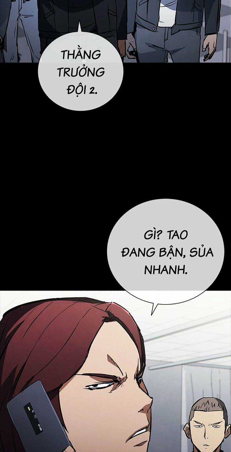 Cá Mập Wyvern - Chapter 30 - Trang 71