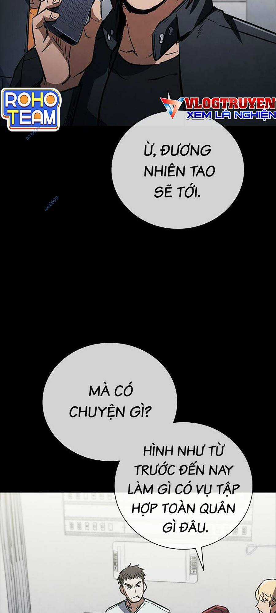 Cá Mập Wyvern - Chapter 30 - Trang 73