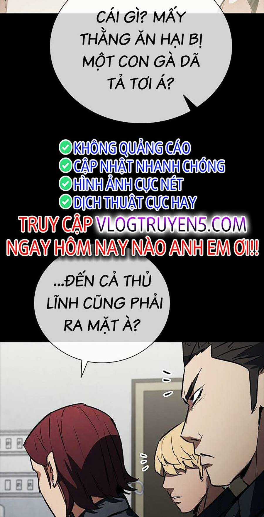 Cá Mập Wyvern - Chapter 30 - Trang 75