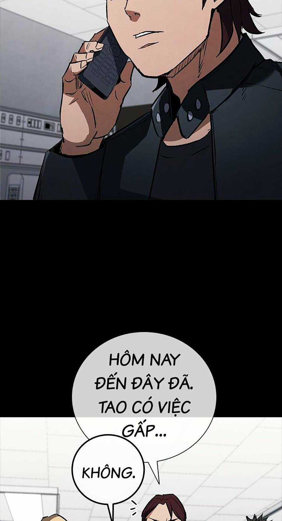 Cá Mập Wyvern - Chapter 30 - Trang 78