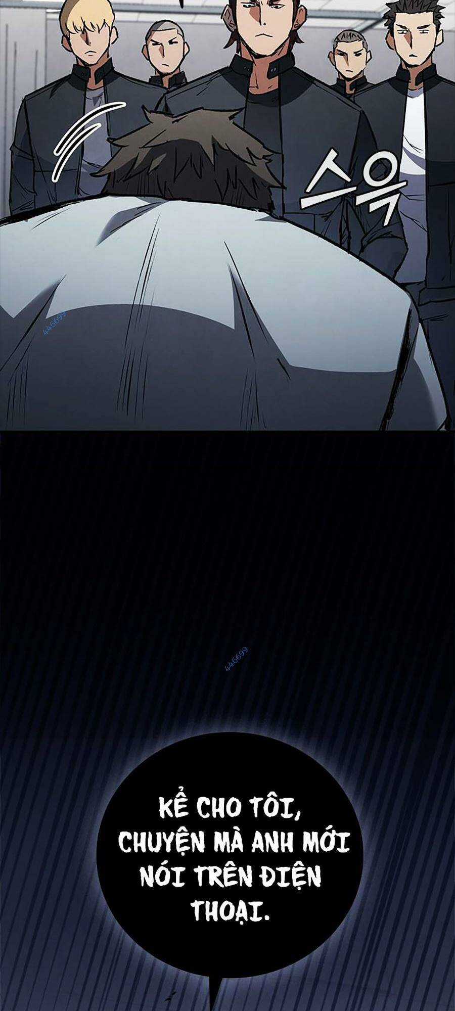 Cá Mập Wyvern - Chapter 30 - Trang 79