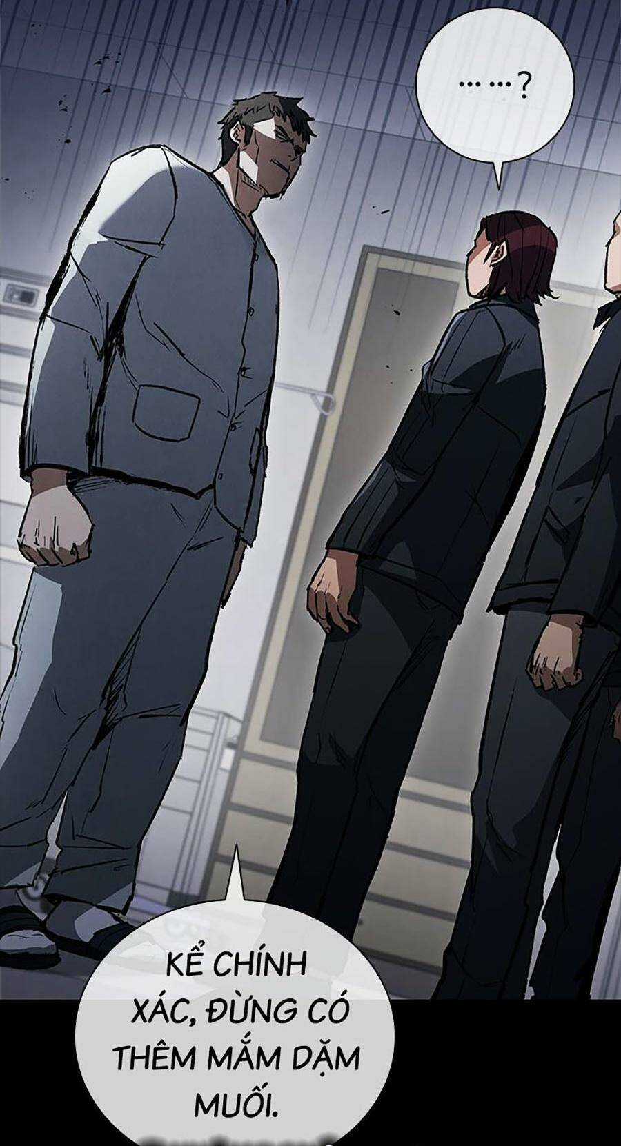 Cá Mập Wyvern - Chapter 30 - Trang 80