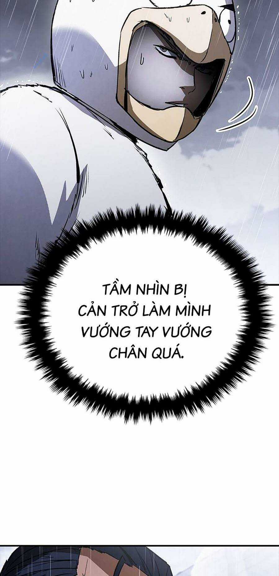 Cá Mập Wyvern - Chapter 30 - Trang 9