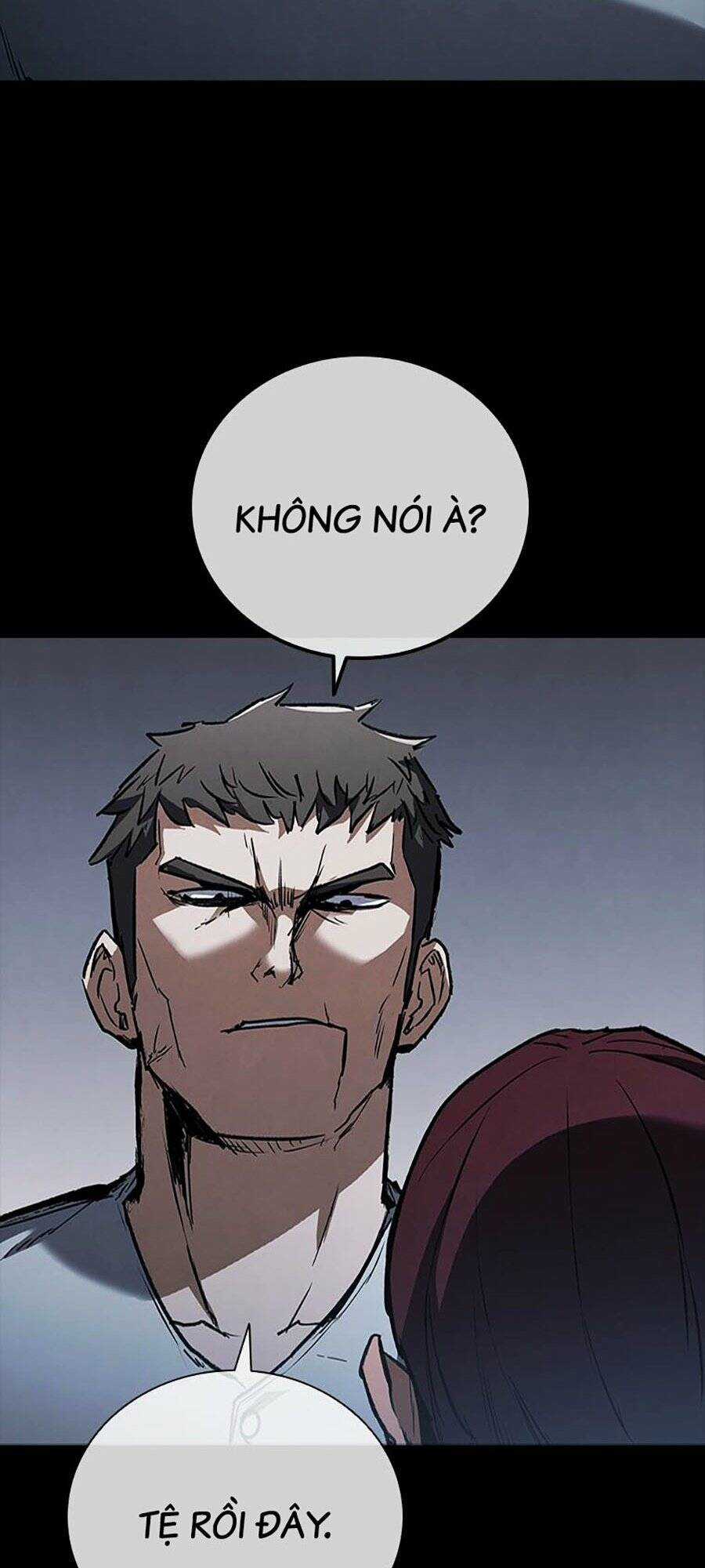 Cá Mập Wyvern - Chapter 30 - Trang 82