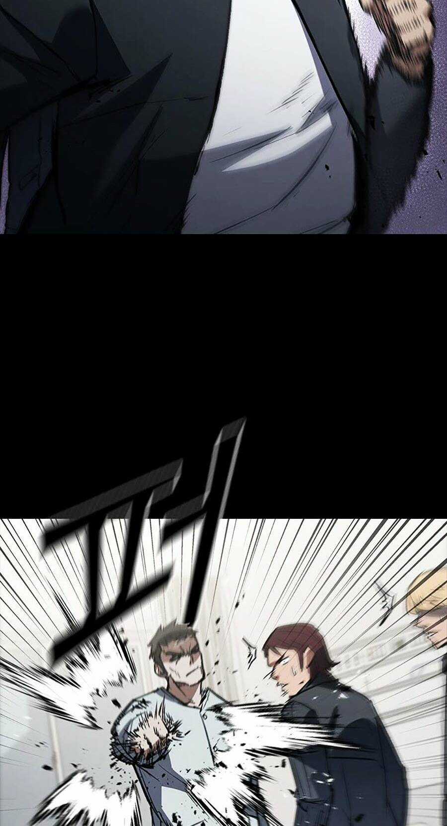 Cá Mập Wyvern - Chapter 30 - Trang 84