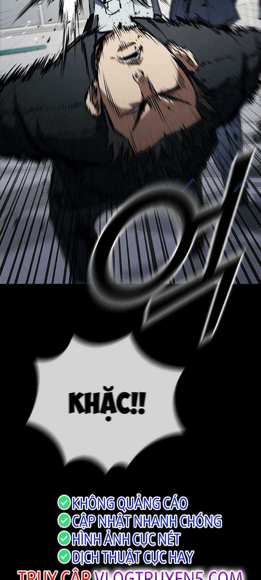 Cá Mập Wyvern - Chapter 30 - Trang 85