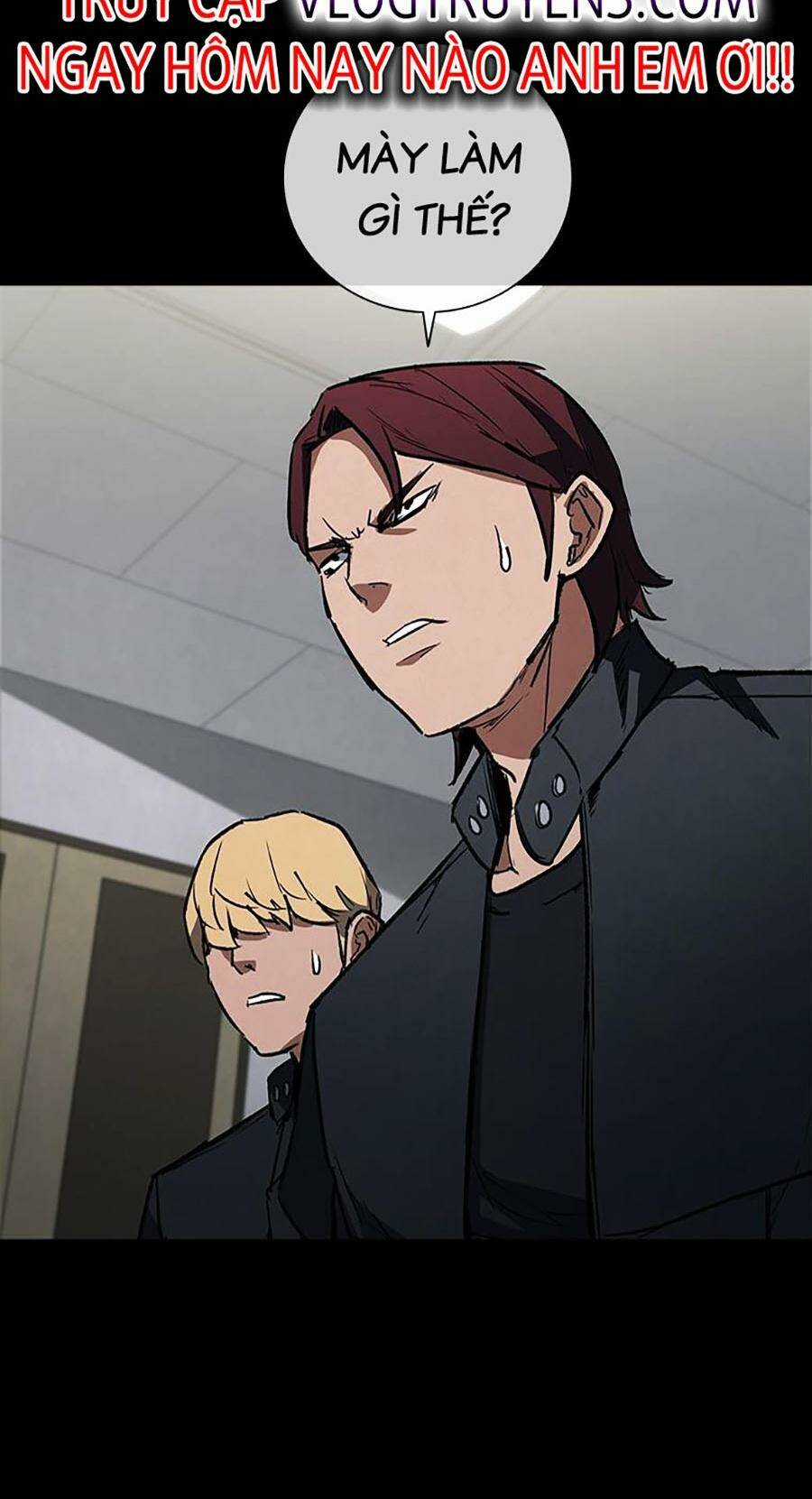 Cá Mập Wyvern - Chapter 30 - Trang 86