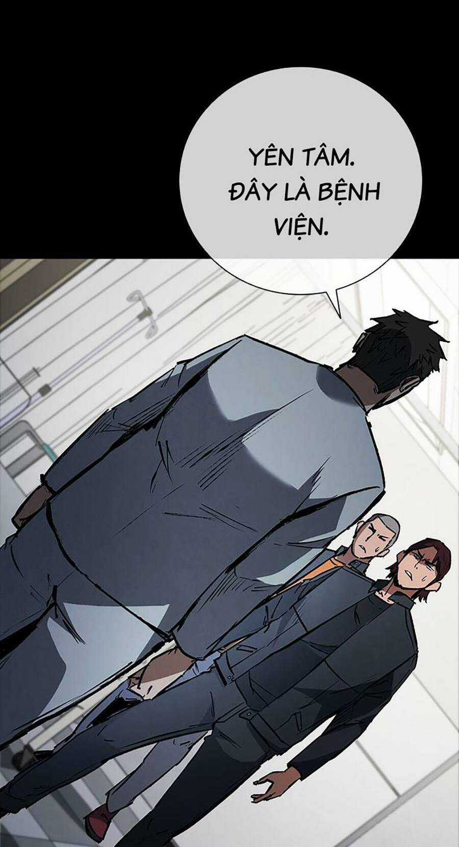 Cá Mập Wyvern - Chapter 30 - Trang 87