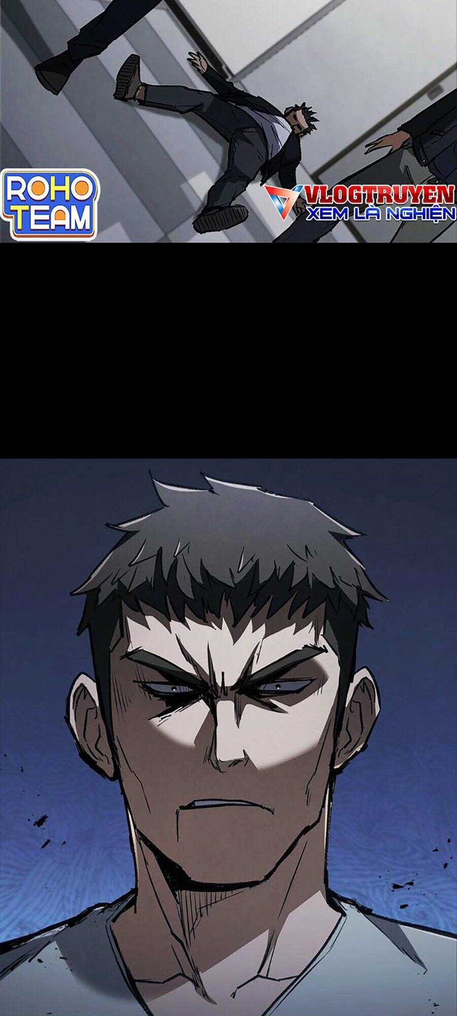 Cá Mập Wyvern - Chapter 30 - Trang 88