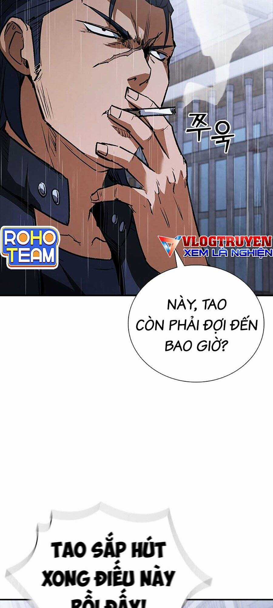 Cá Mập Wyvern - Chapter 30 - Trang 10