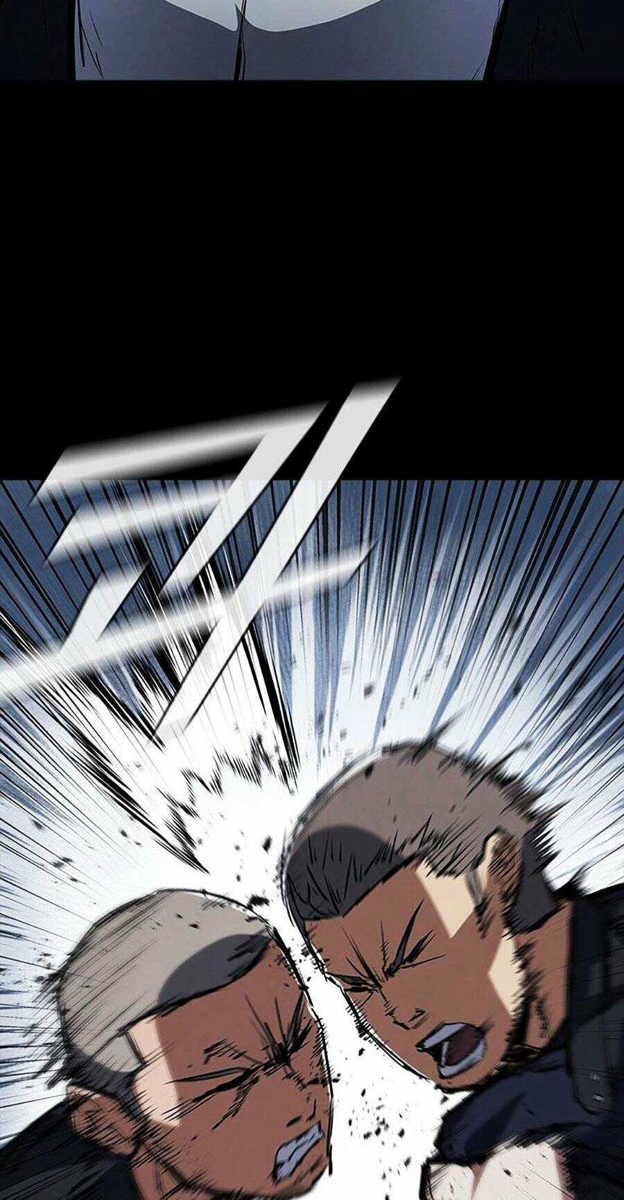 Cá Mập Wyvern - Chapter 31 - Trang 11