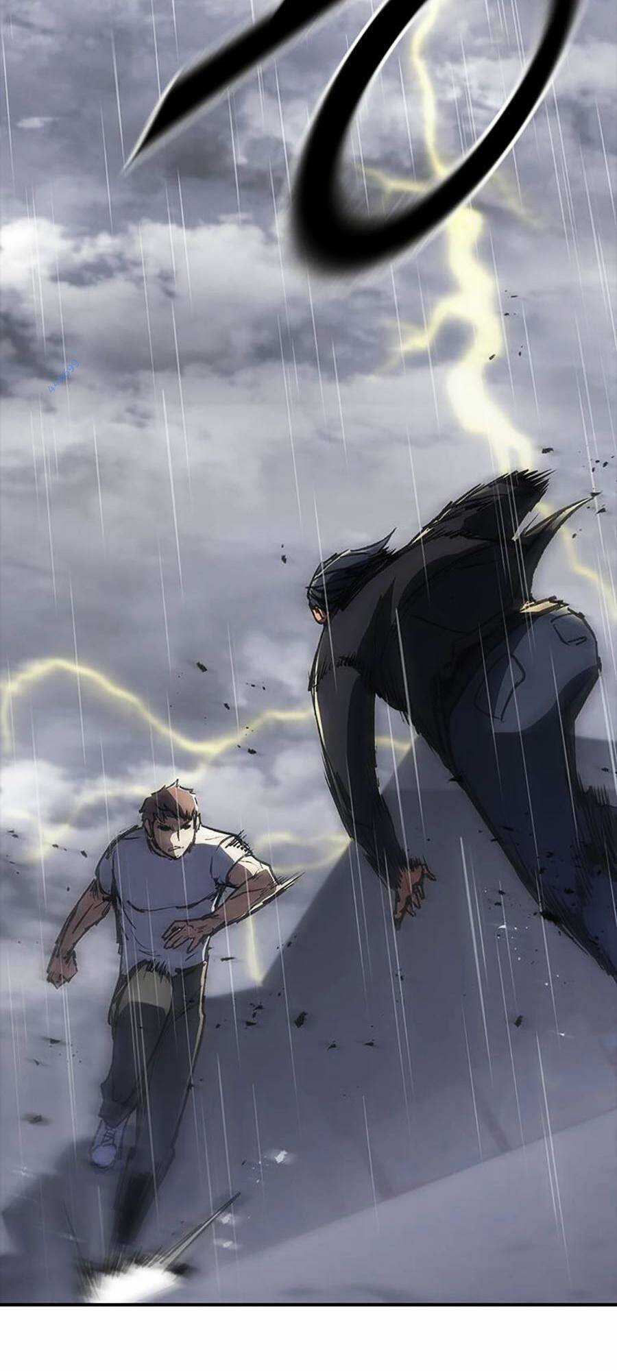 Cá Mập Wyvern - Chapter 31 - Trang 103