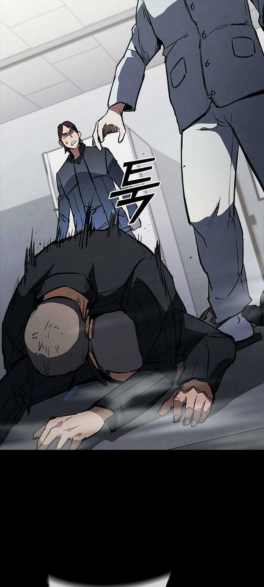 Cá Mập Wyvern - Chapter 31 - Trang 13