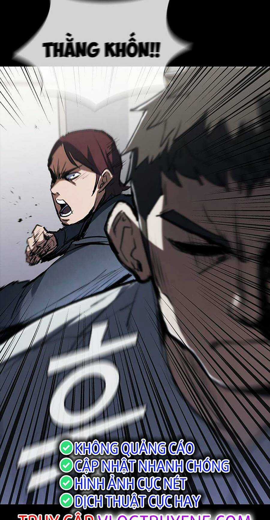 Cá Mập Wyvern - Chapter 31 - Trang 14