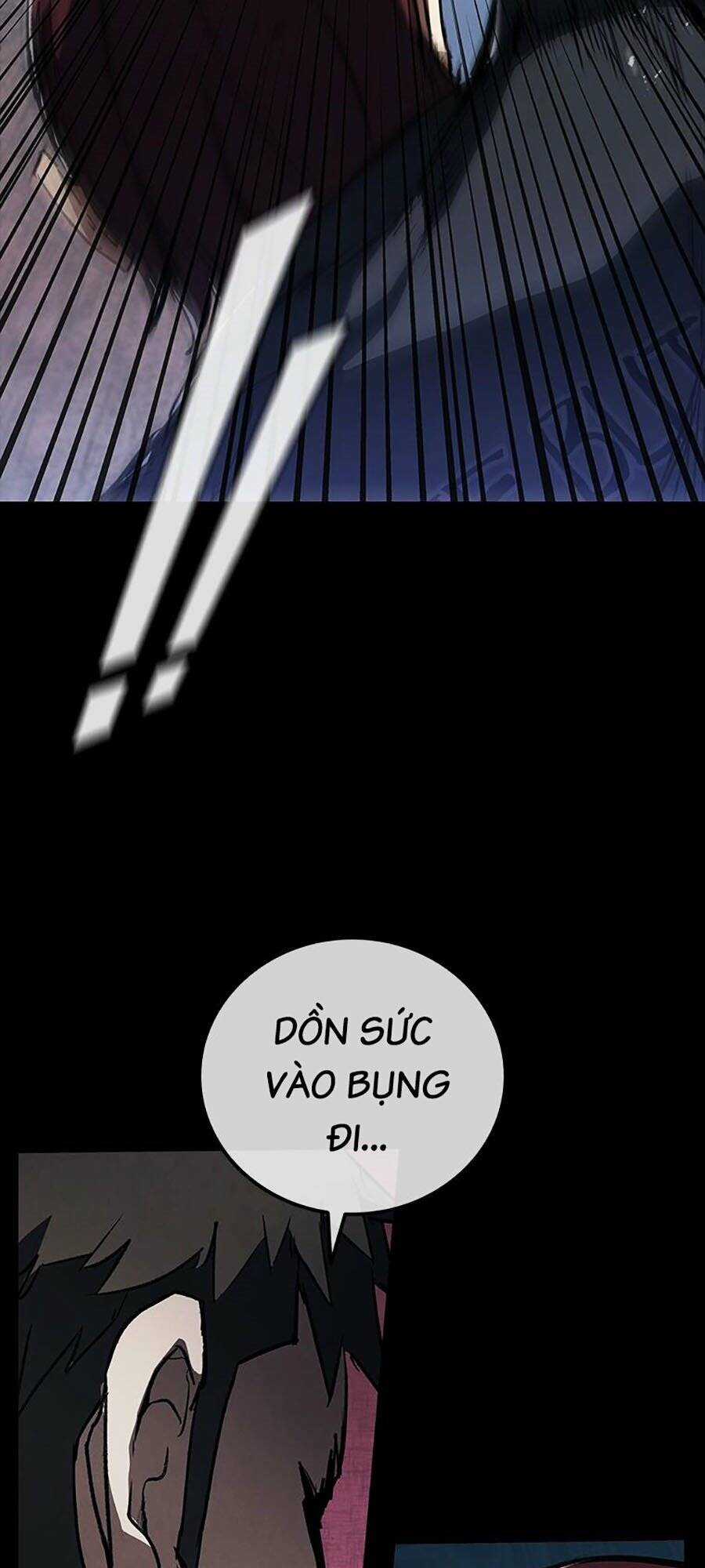 Cá Mập Wyvern - Chapter 31 - Trang 16