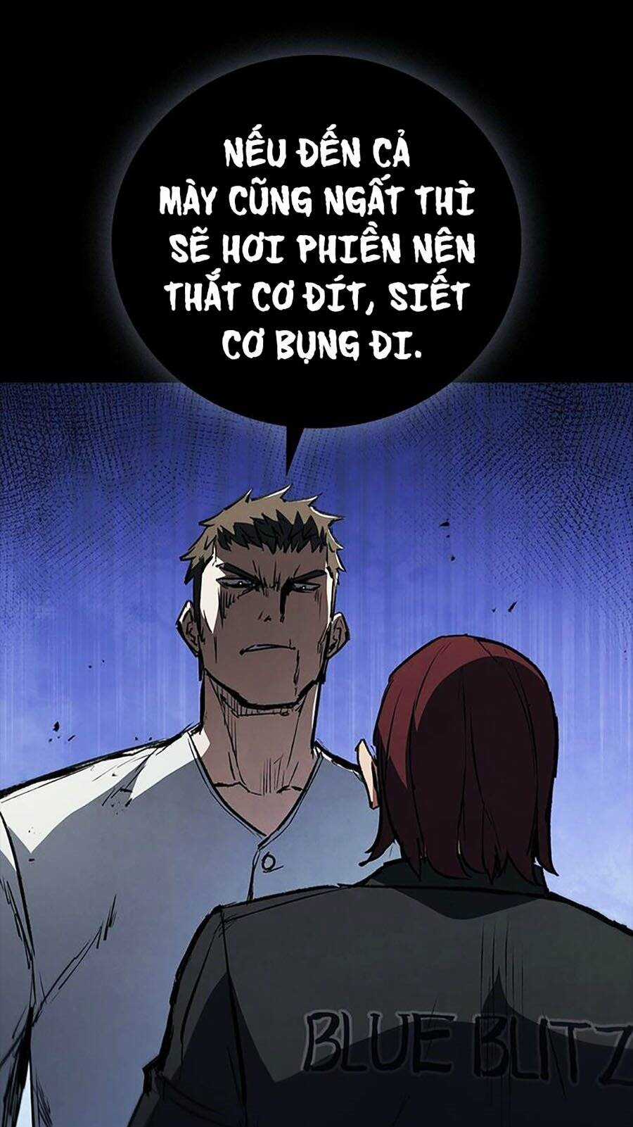 Cá Mập Wyvern - Chapter 31 - Trang 18