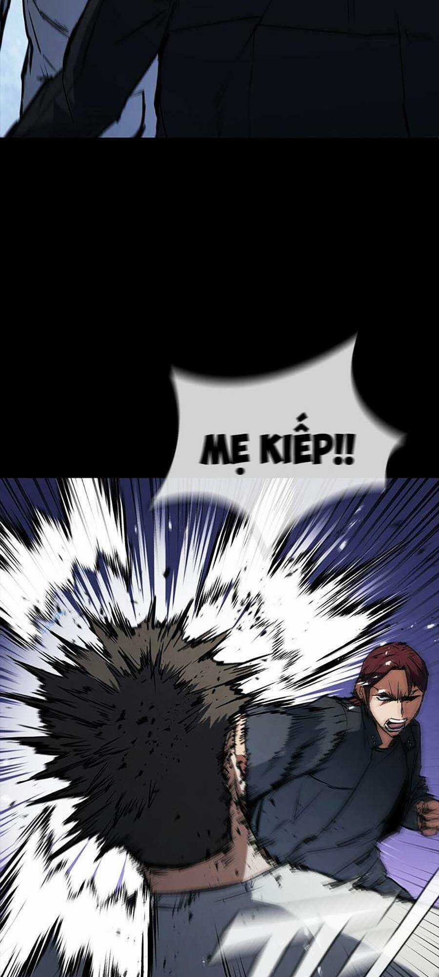 Cá Mập Wyvern - Chapter 31 - Trang 19