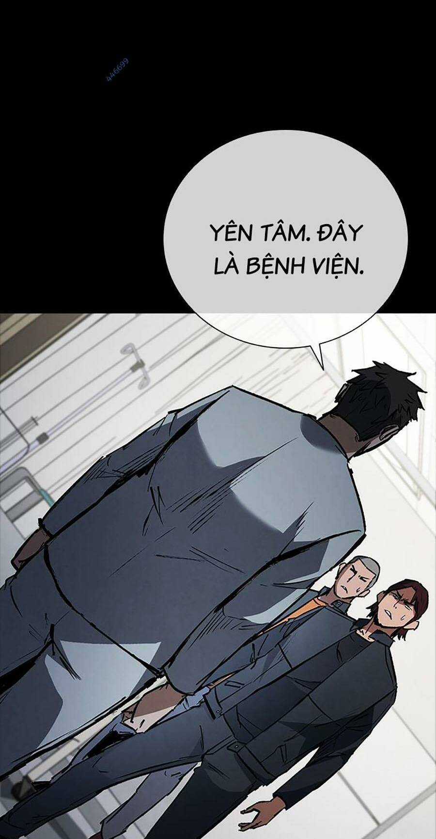 Cá Mập Wyvern - Chapter 31 - Trang 3