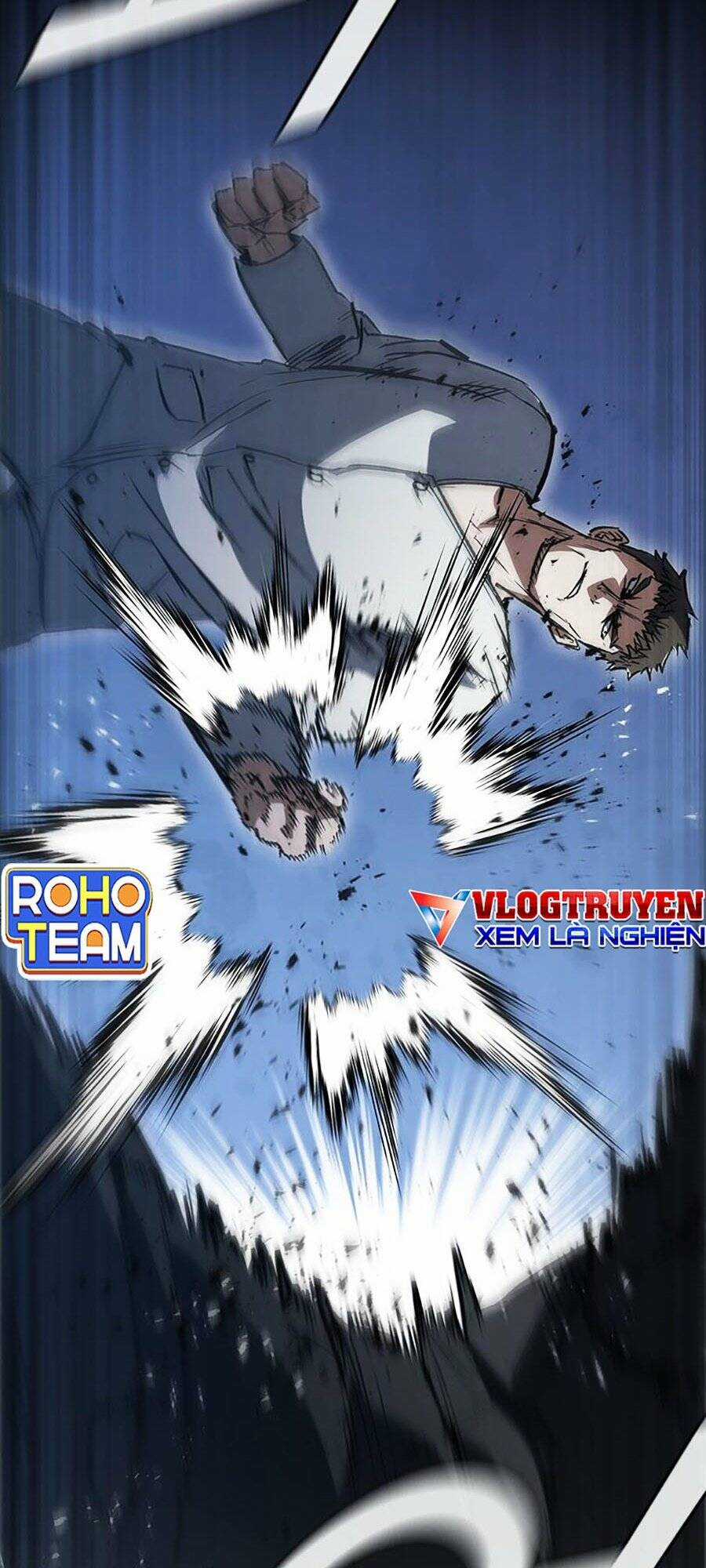 Cá Mập Wyvern - Chapter 31 - Trang 22