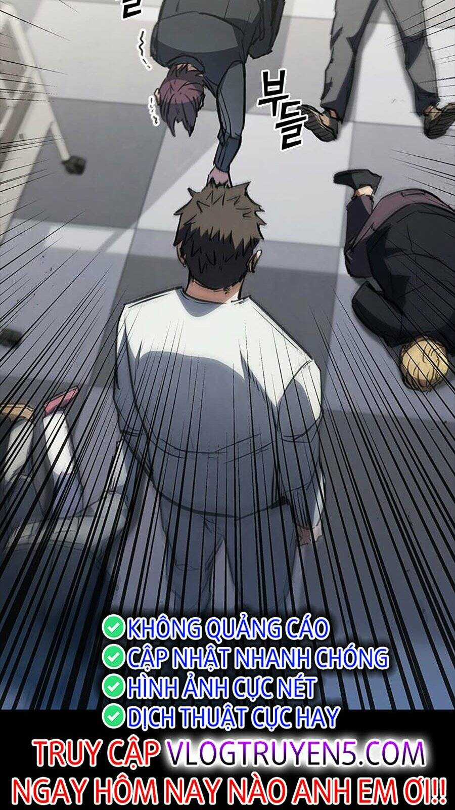 Cá Mập Wyvern - Chapter 31 - Trang 24