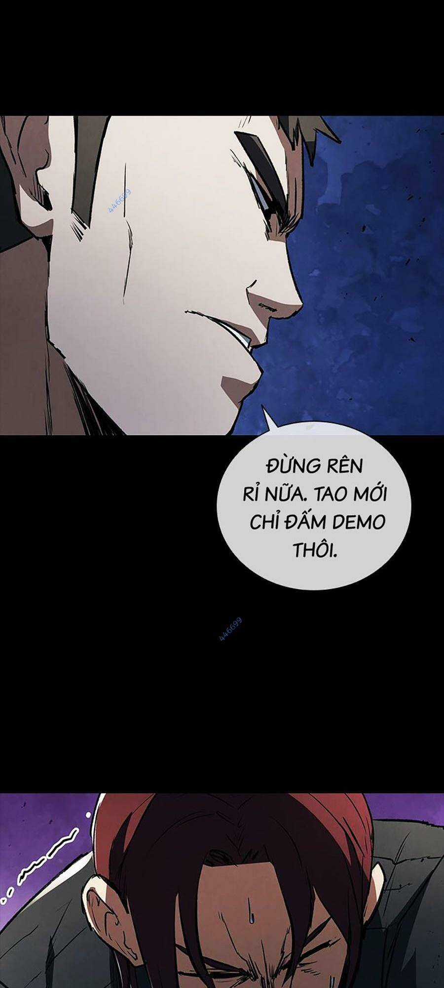 Cá Mập Wyvern - Chapter 31 - Trang 25