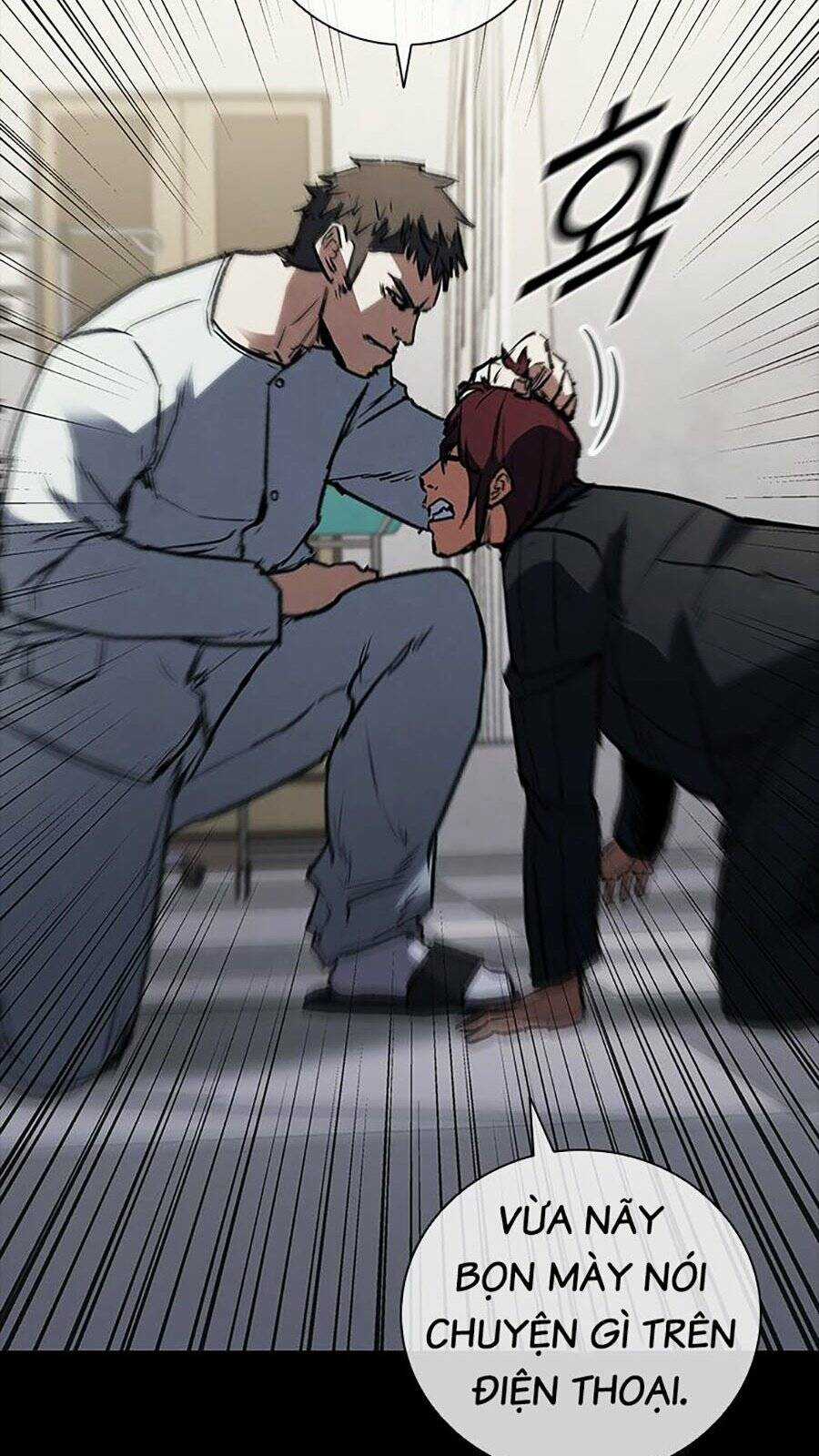 Cá Mập Wyvern - Chapter 31 - Trang 29