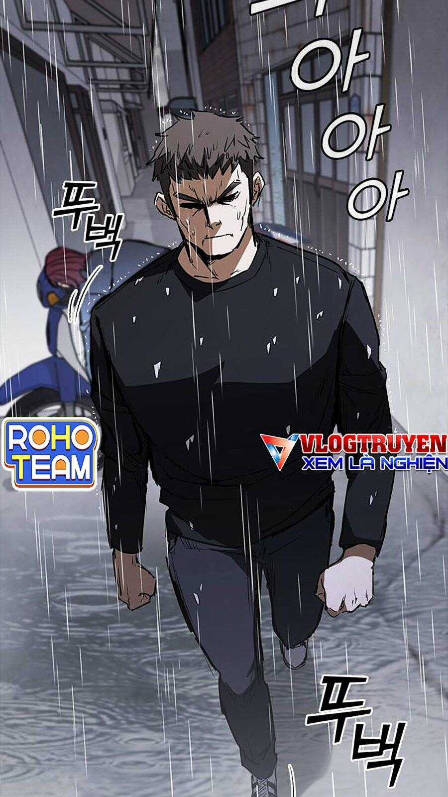 Cá Mập Wyvern - Chapter 31 - Trang 35