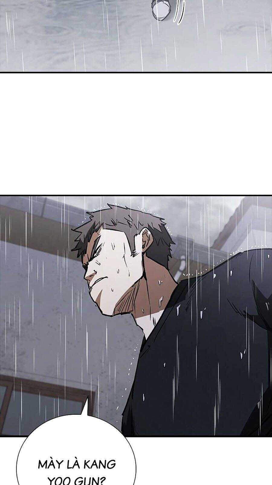 Cá Mập Wyvern - Chapter 31 - Trang 36