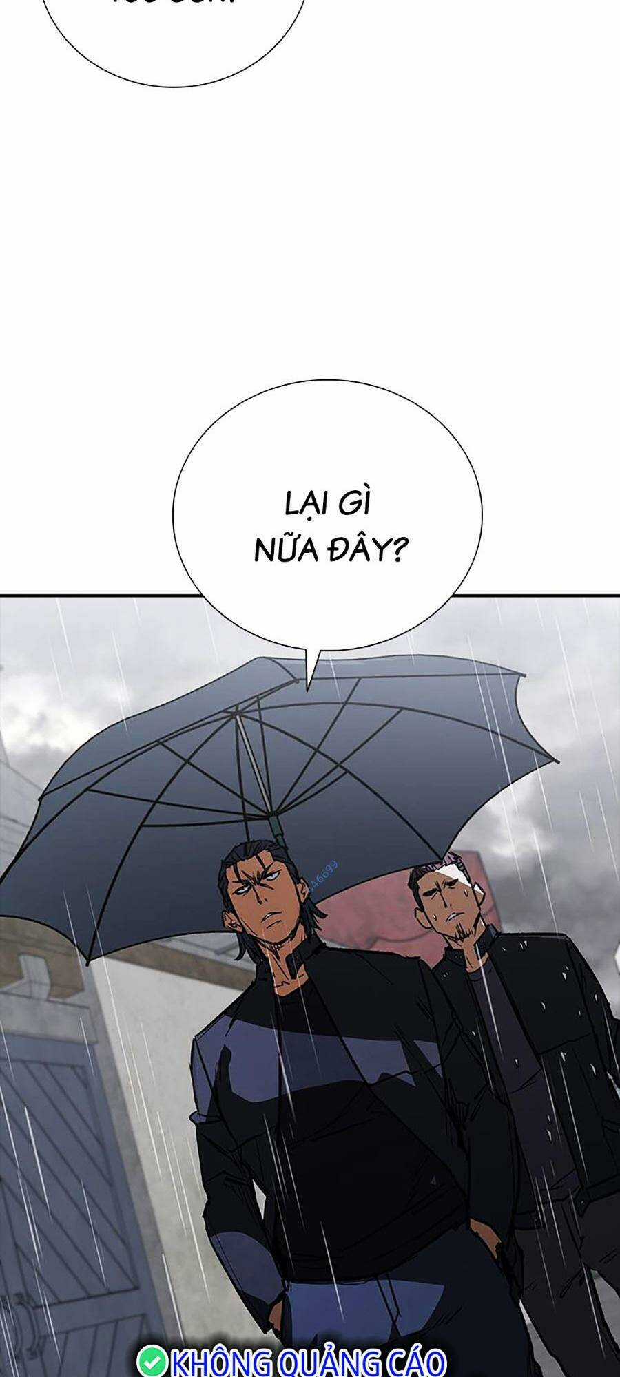 Cá Mập Wyvern - Chapter 31 - Trang 37