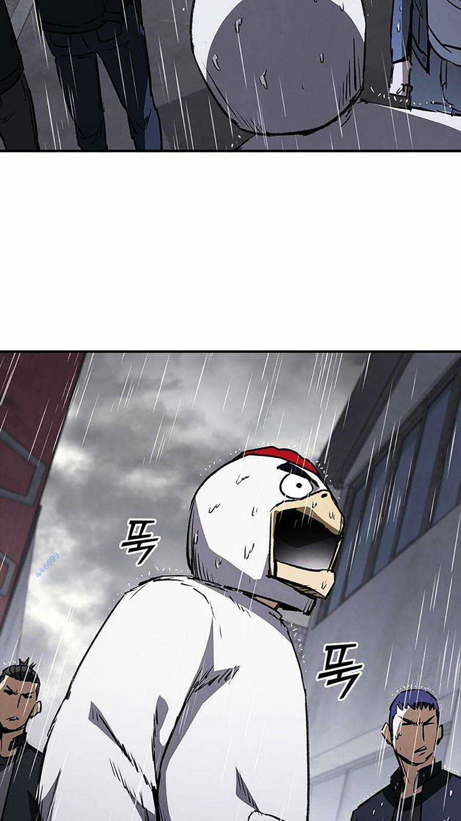 Cá Mập Wyvern - Chapter 31 - Trang 39