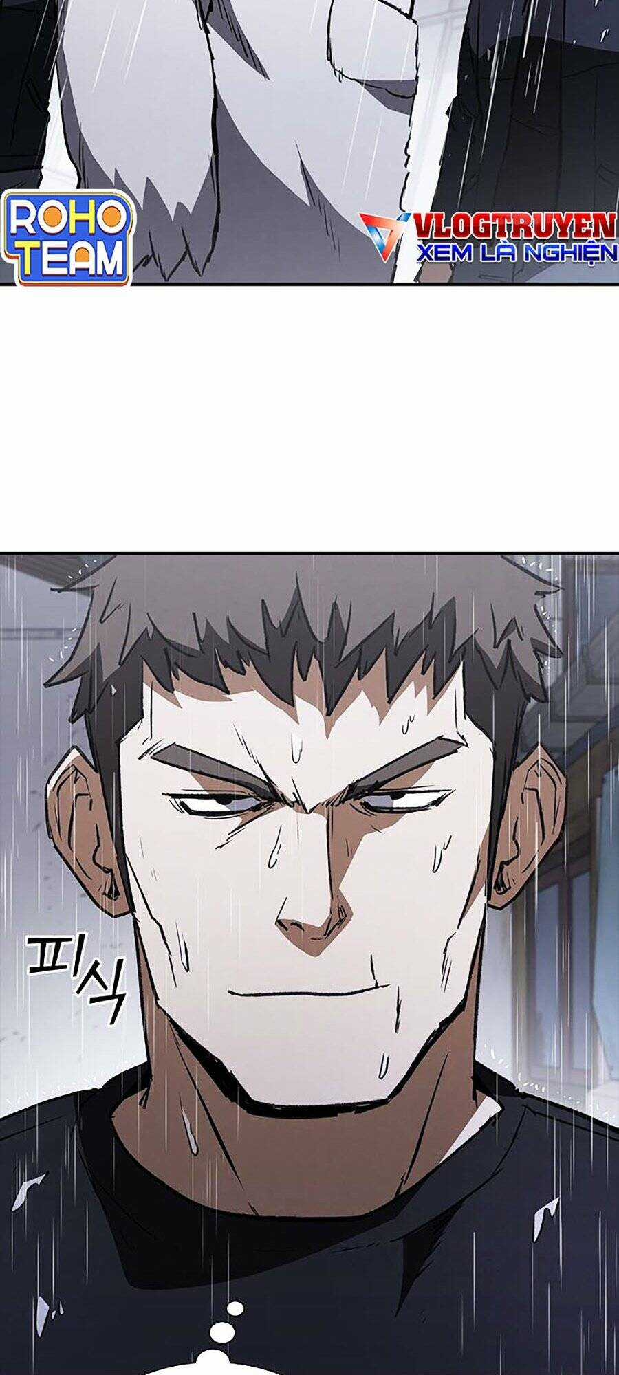 Cá Mập Wyvern - Chapter 31 - Trang 40