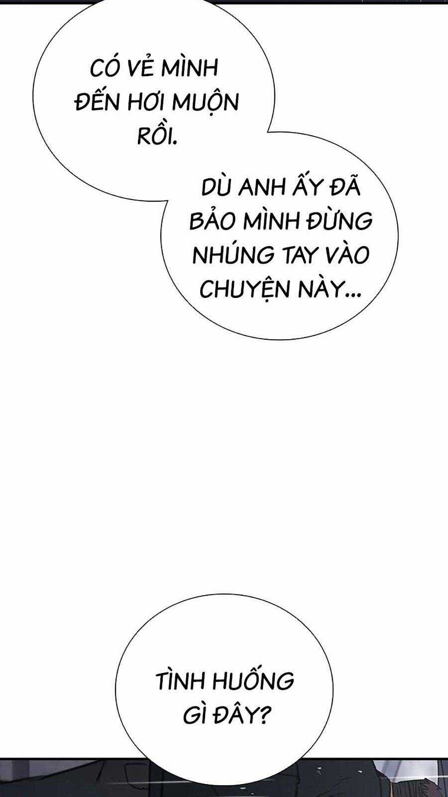 Cá Mập Wyvern - Chapter 31 - Trang 41