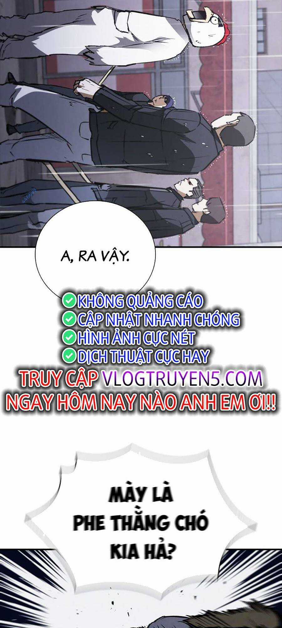 Cá Mập Wyvern - Chapter 31 - Trang 43