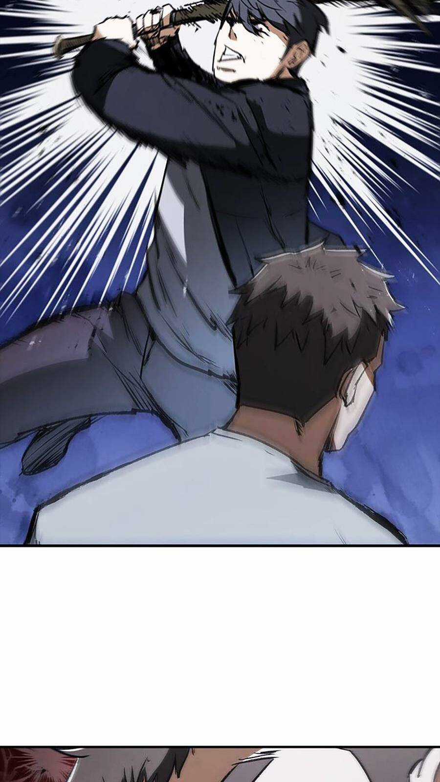 Cá Mập Wyvern - Chapter 31 - Trang 44