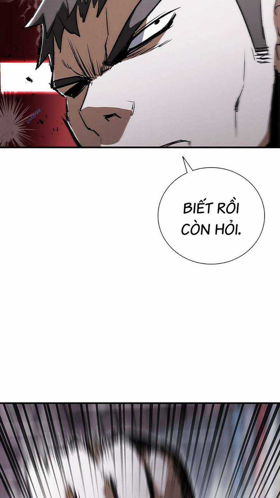 Cá Mập Wyvern - Chapter 31 - Trang 45