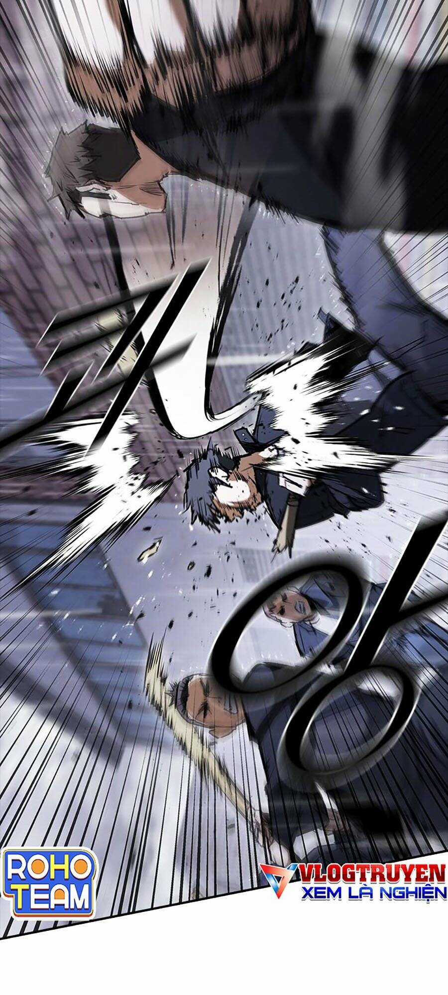 Cá Mập Wyvern - Chapter 31 - Trang 46