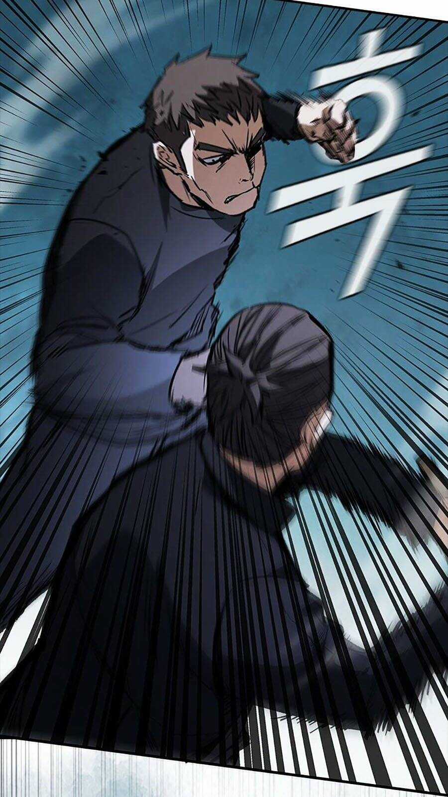 Cá Mập Wyvern - Chapter 31 - Trang 48