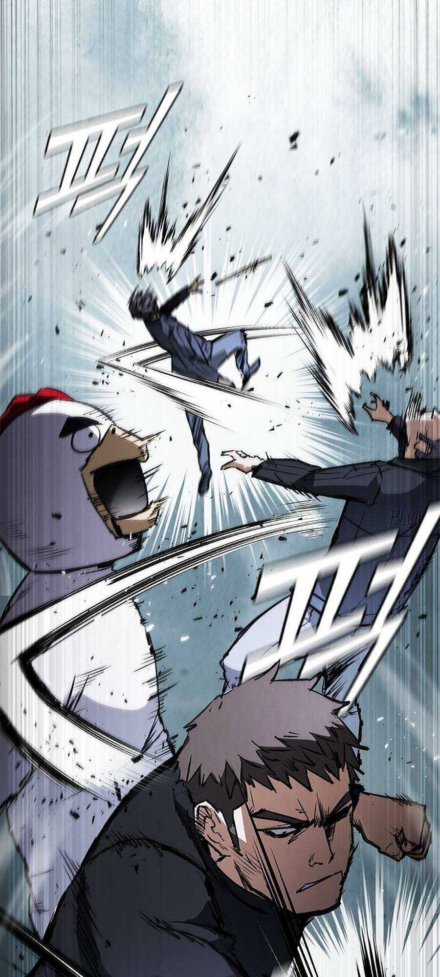 Cá Mập Wyvern - Chapter 31 - Trang 49