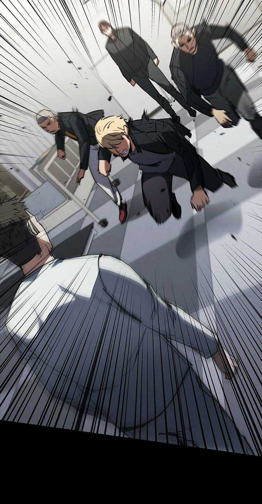 Cá Mập Wyvern - Chapter 31 - Trang 6