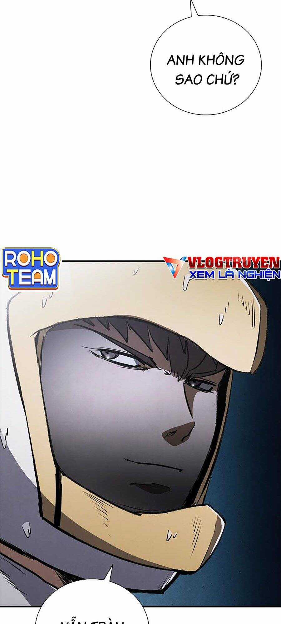 Cá Mập Wyvern - Chapter 31 - Trang 52