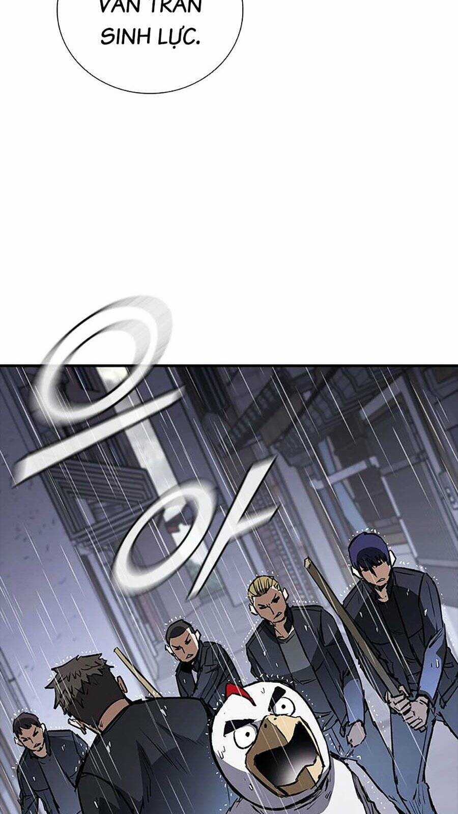 Cá Mập Wyvern - Chapter 31 - Trang 53