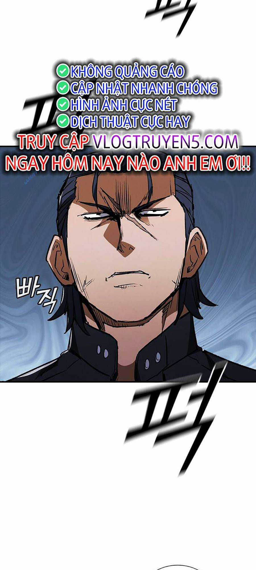 Cá Mập Wyvern - Chapter 31 - Trang 55