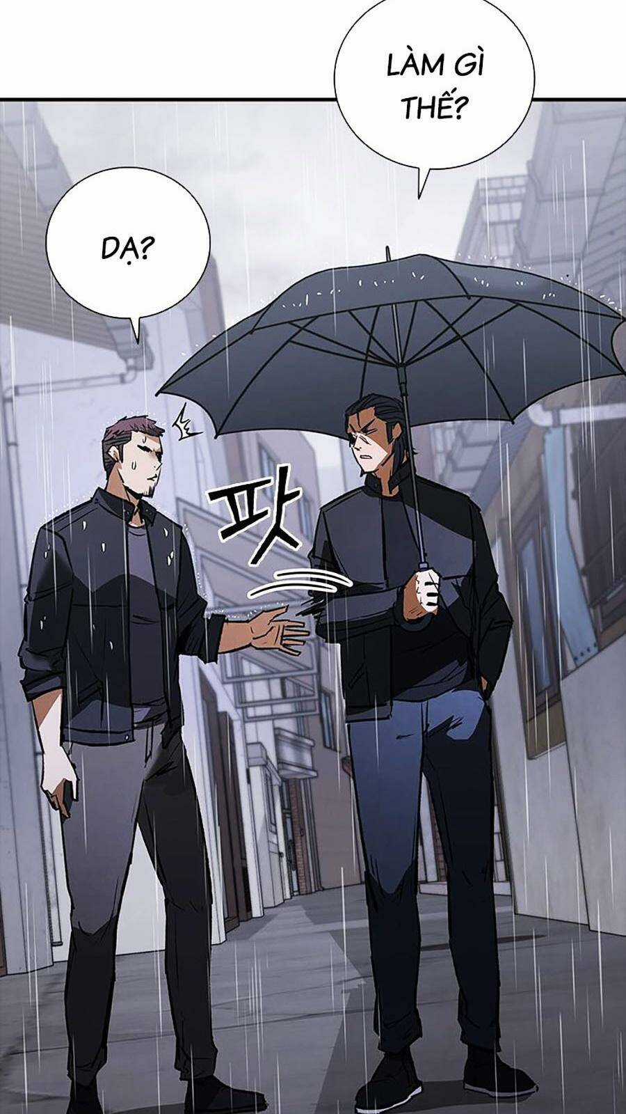 Cá Mập Wyvern - Chapter 31 - Trang 56