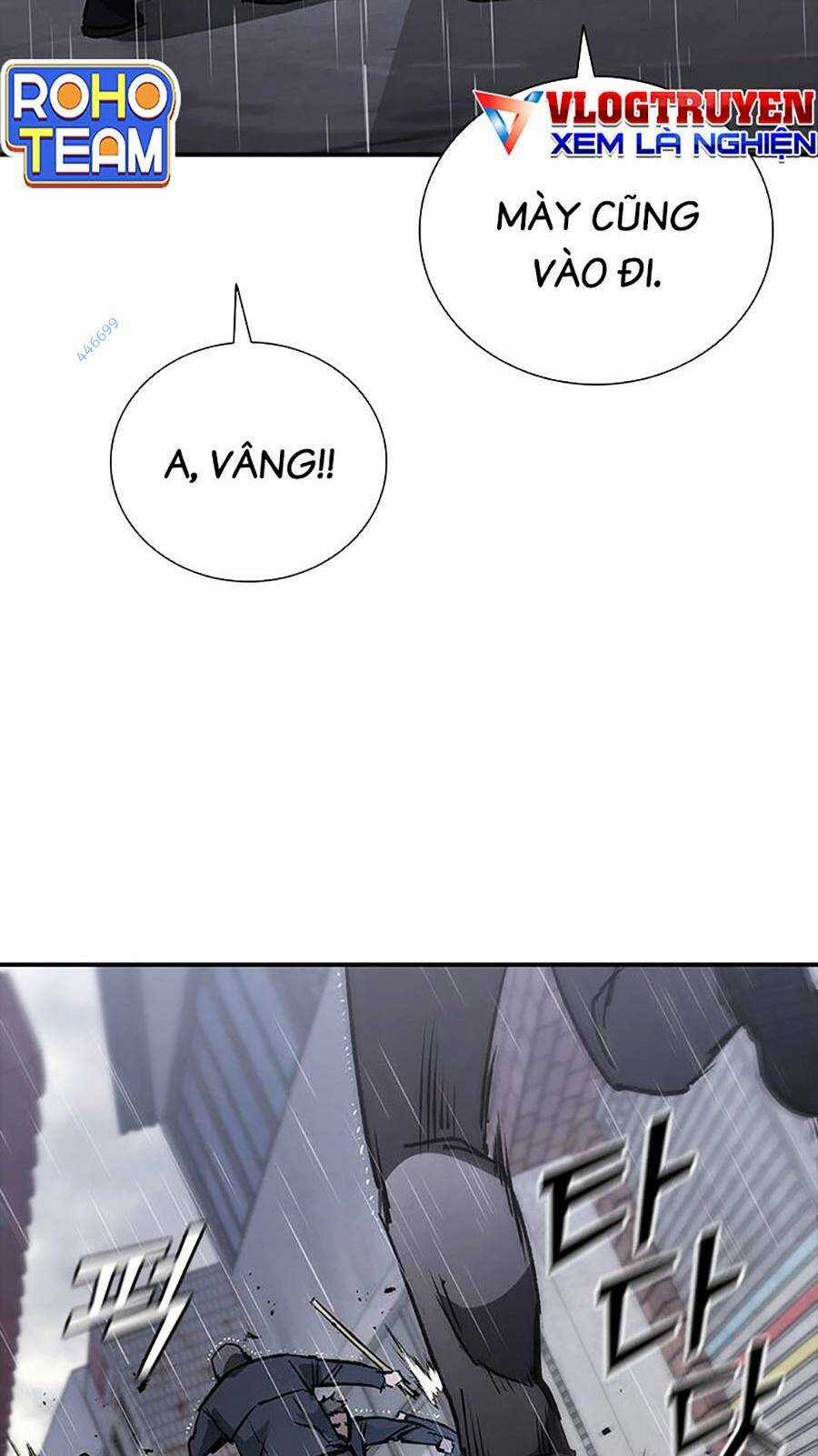 Cá Mập Wyvern - Chapter 31 - Trang 57