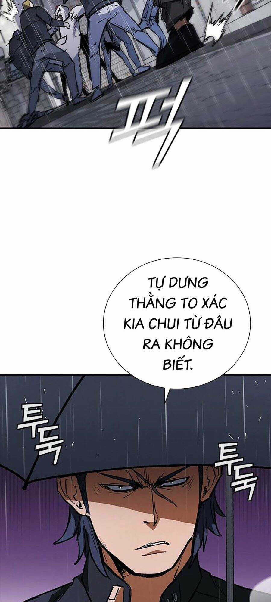 Cá Mập Wyvern - Chapter 31 - Trang 58