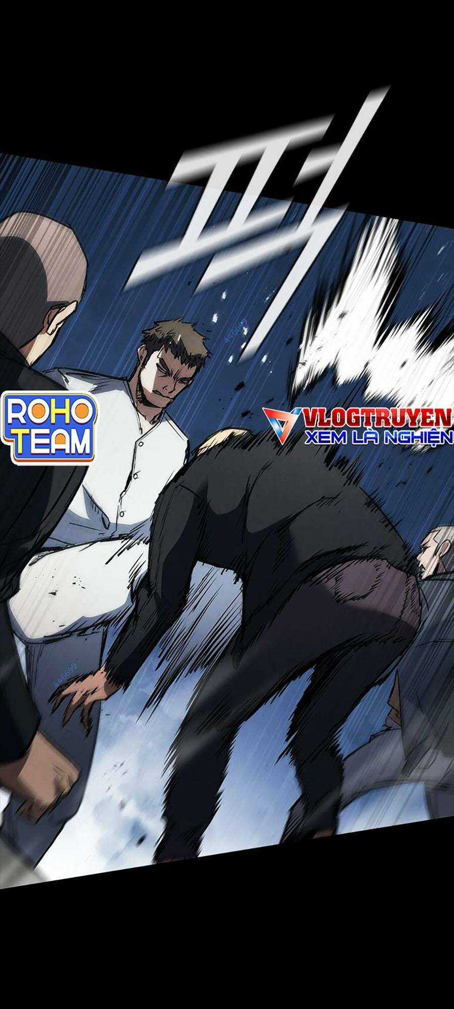 Cá Mập Wyvern - Chapter 31 - Trang 7